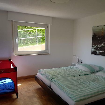 Ferien In Neuffen - Ferienwohnung Plaue Extérieur photo