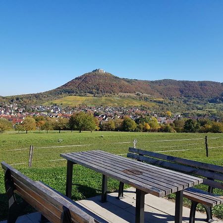 Ferien In Neuffen - Ferienwohnung Plaue Extérieur photo