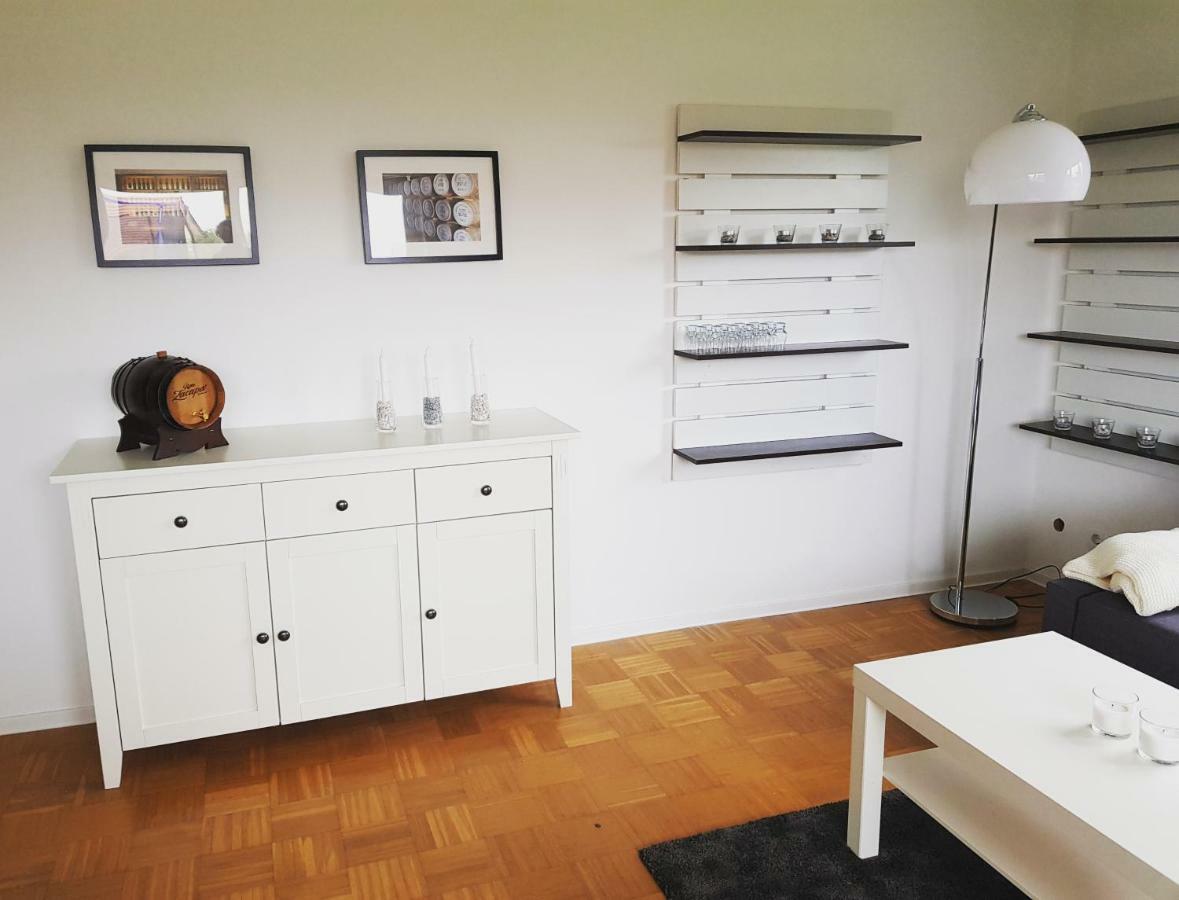 Ferien In Neuffen - Ferienwohnung Plaue Extérieur photo
