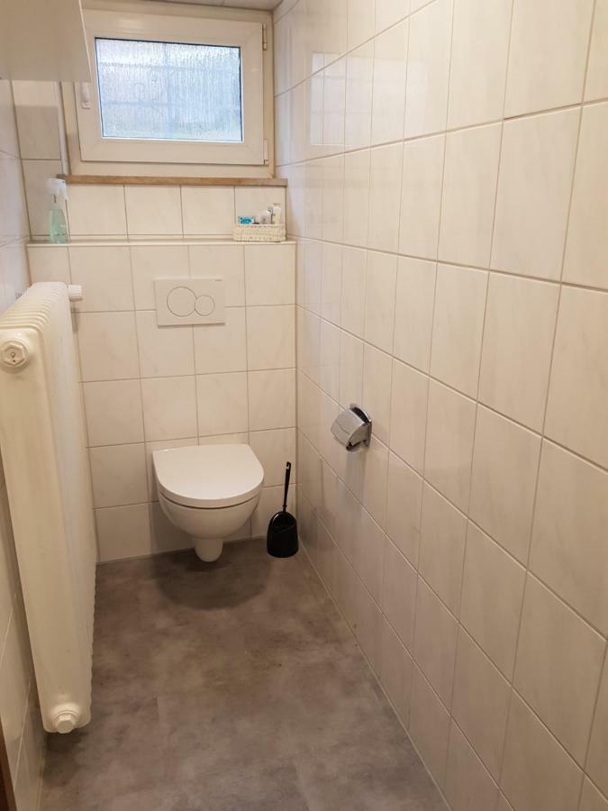 Ferien In Neuffen - Ferienwohnung Plaue Extérieur photo