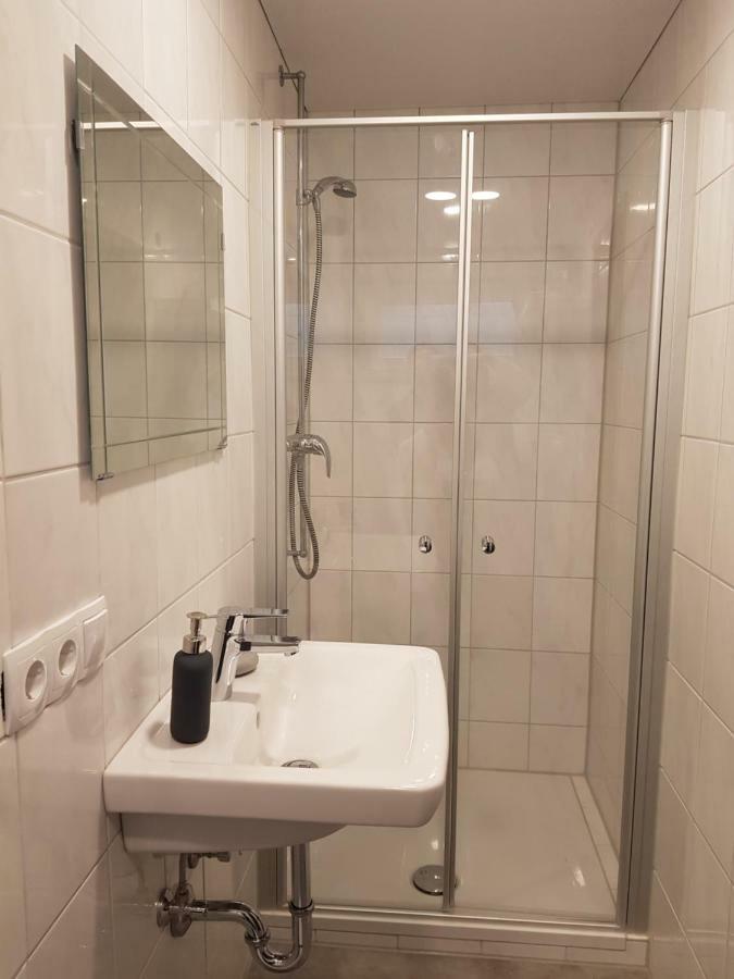 Ferien In Neuffen - Ferienwohnung Plaue Extérieur photo